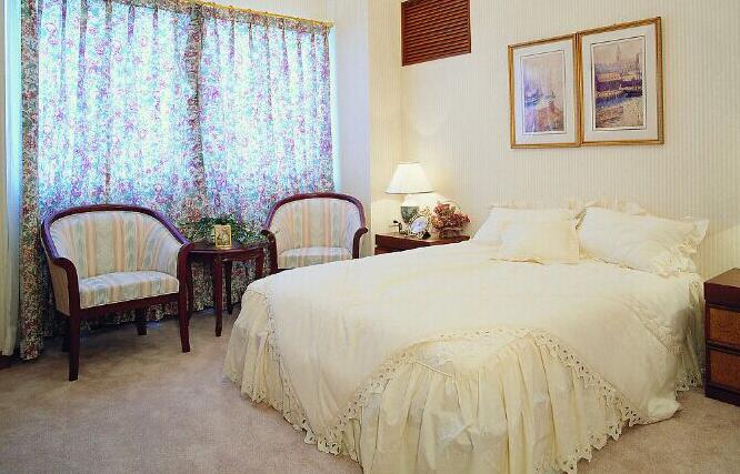 無錫紫蘋果裝飾