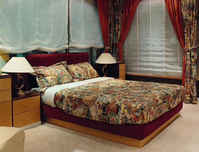 無錫紫蘋果裝飾